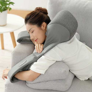 Leravan 3D Shiatsu Massager