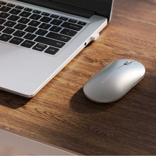 Xiaomi Fashion Mouse Silver