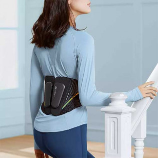 Xiaomi Leravan Shaping Support Belt