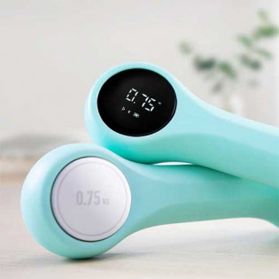 XIAOMI Move It Fitness Equipment