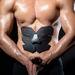 Xiaomi Move It Portable Muscle Stimulator