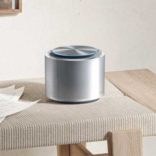 Xiaomi Sound Wireless Bluetooth Speaker Black