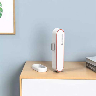 YEELOCK Smart Drawer Cabinet Lock