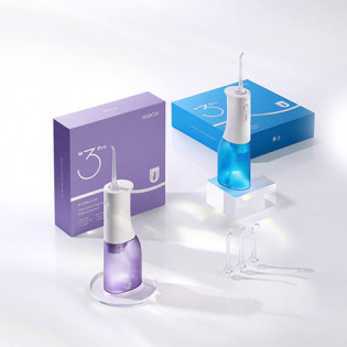 SOOCAS W3 Pro Water Flosser