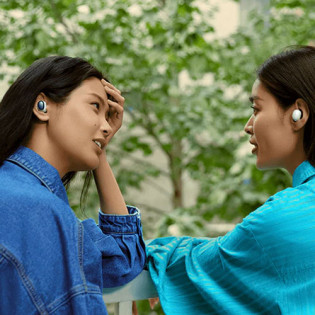 Redmi Buds 4 Earphones Blue