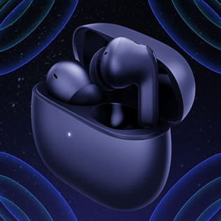 Redmi Buds 4 Pro Black