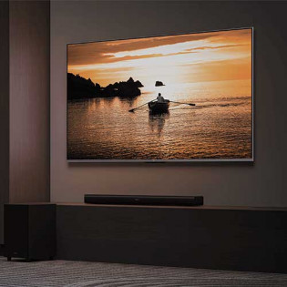 Xiaomi Soundbar 3.1 ch