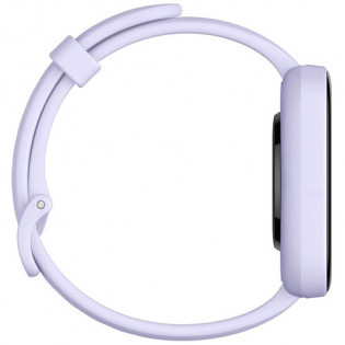 Amazfit Bip 3 Smart Watch Purple