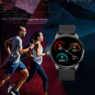 Bozhilun BZ390 4G Smart Watch