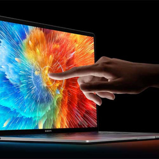 Xiaomi Book Pro 16 (2022) i7-1260P 16GB/512GB (RTX 2050)
