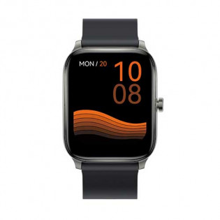 Haylou GST Smart Watch Black