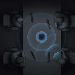 Xiaomi Bao Mini Conference Speaker