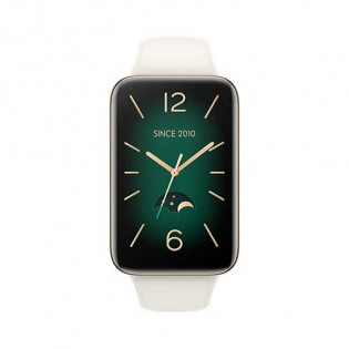 Xiaomi Mi Band 7 Pro White