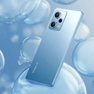 Redmi Note 12 Pro 12GB/256GB White