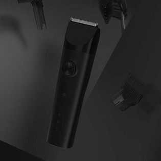 Mi Home (Mijia) Hair Clipper 2022 Black