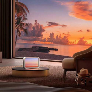 Mi Home (Mijia) Sleeping Wake-up Light