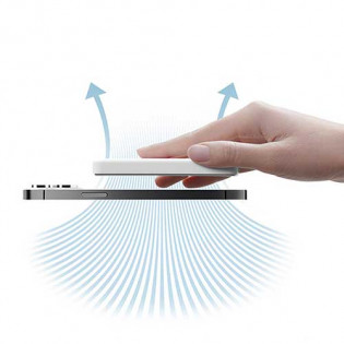 Xiaomi Magnetic Wireless Power Bank