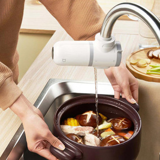 Mi Home (Mijia) Faucet Water Purifier (MUL11)