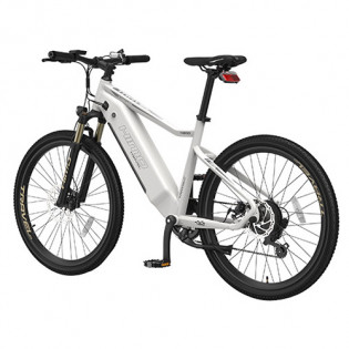 HIMO C26 Electric Bike White
