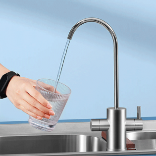 Mi Home (Mijia) H800G Water Purifier