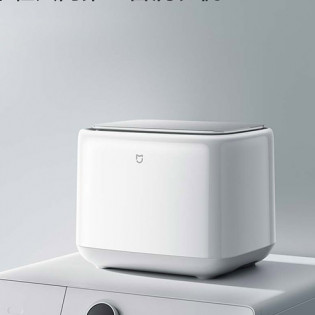 Mi Home (Mijia) Mini Washing Machine 1kg (XQB10MJ501)