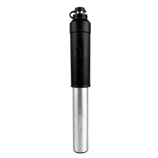 HIMO Mini Portable Pump Silver