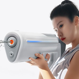Mi Home (Mijia) Pulse Water Gun