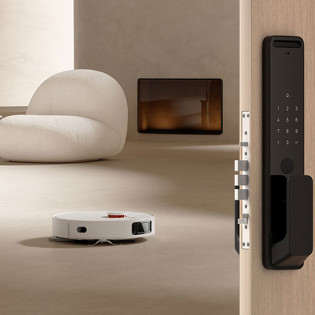 Mi Home (Mijia) Sweeper Robot 3S