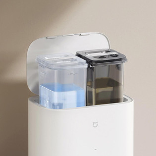 Mi Home (Mijia) Wash Free Sweeper Robot 2