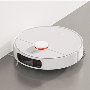 Mi Home (Mijia) Wash Free Sweeper Robot 2 PRO