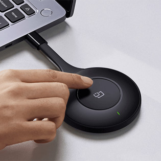 Xiaomi Conference TapCast
