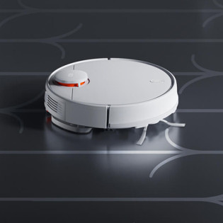 Xiaomi Robot Vacuum-Mop 2S