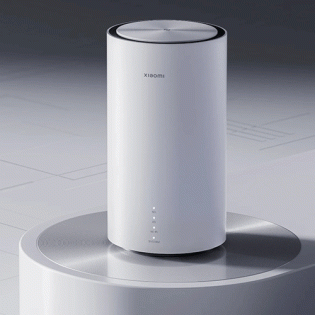 Xiaomi 5G CPE Pro