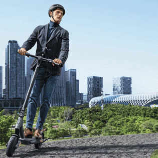 Xiaomi Electric Scooter 4 Ultra