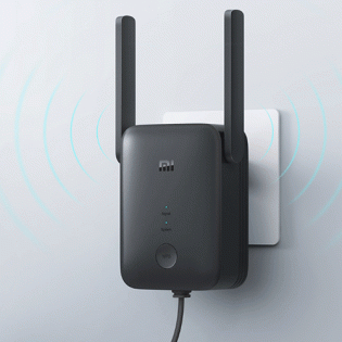 Mi WiFi Range Extender AC1200