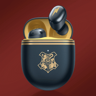 Redmi Buds 4 Harry Potter Edition