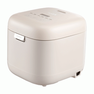 HimeJi Mini Multi-function Rice Cooker