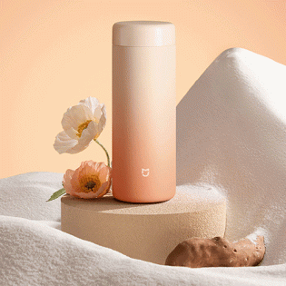 Mi Home (Mijia) Vacuum Cup Pocket Edition