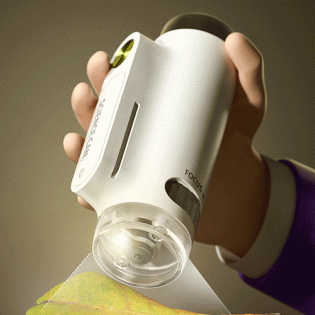 Science Can Discovery Microscope Advanced Edition