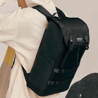 UREVO Almighty Modular Backpack