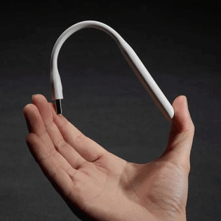 ZMI Portable USB LED Light