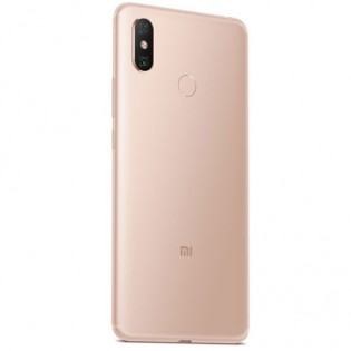 Xiaomi Mi Max 3 6GB/128GB Gold