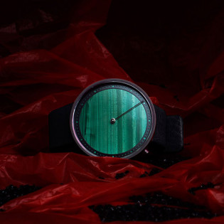 Xiaomi ULTRATIME ZERO Quartz Watches Green