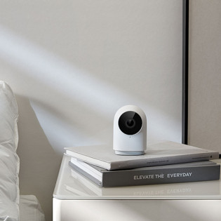 Aqara G2H Smart IP Camera White