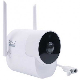 Xiaomi Xiaovv Outdoor Camera B1 HD White