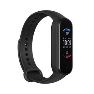 Amazfit Band 5 Black