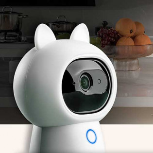 Aqara Camera Hub G3