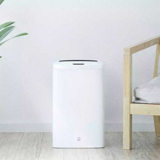 Lexiu Dehumidifier WS1