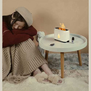 Xiaomi Nathome Nordic Oumu Humidifier NJH18 White