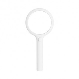 Xiaoda 3X Smart Handheld Magnifying Glass